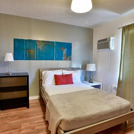 Апартаменти Krymwood Flats Wynwood Маямі Екстер'єр фото