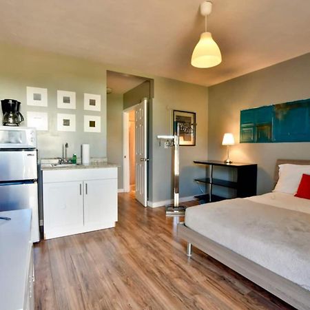 Апартаменти Krymwood Flats Wynwood Маямі Екстер'єр фото