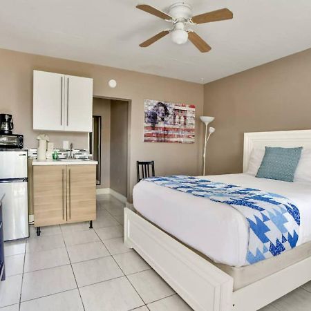 Апартаменти Krymwood Flats Wynwood Маямі Екстер'єр фото