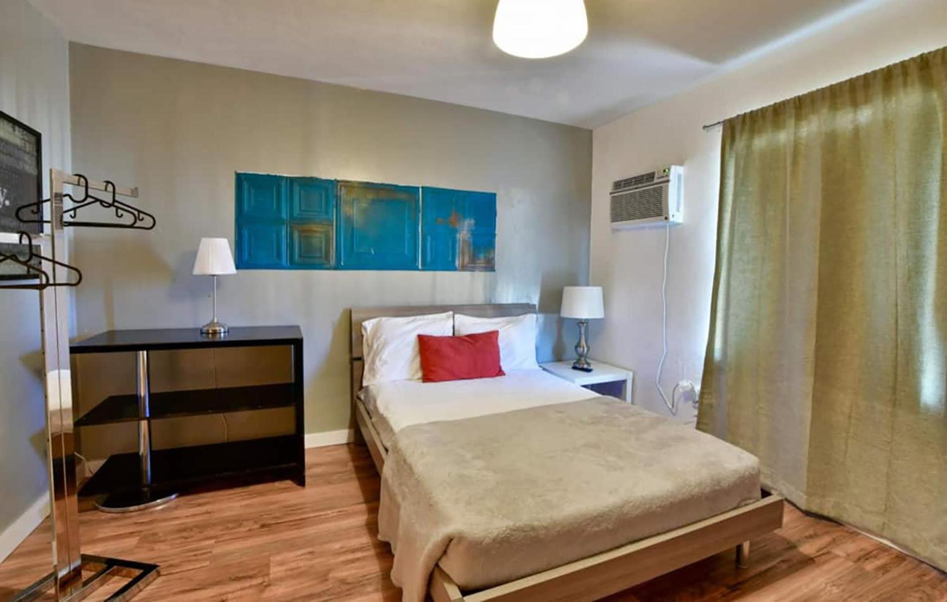 Апартаменти Krymwood Flats Wynwood Маямі Екстер'єр фото