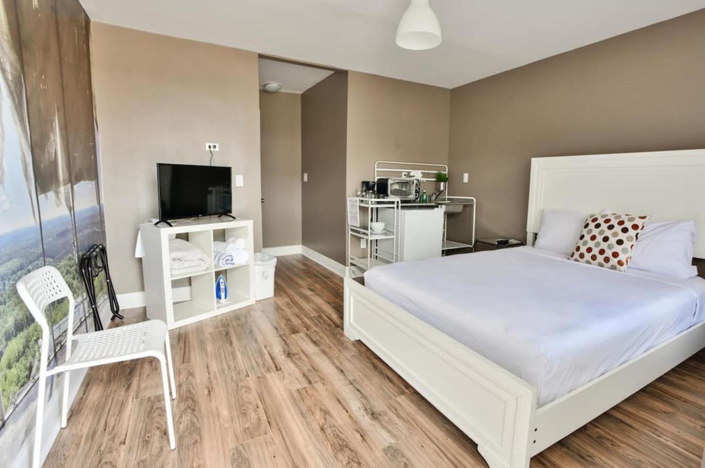 Апартаменти Krymwood Flats Wynwood Маямі Екстер'єр фото