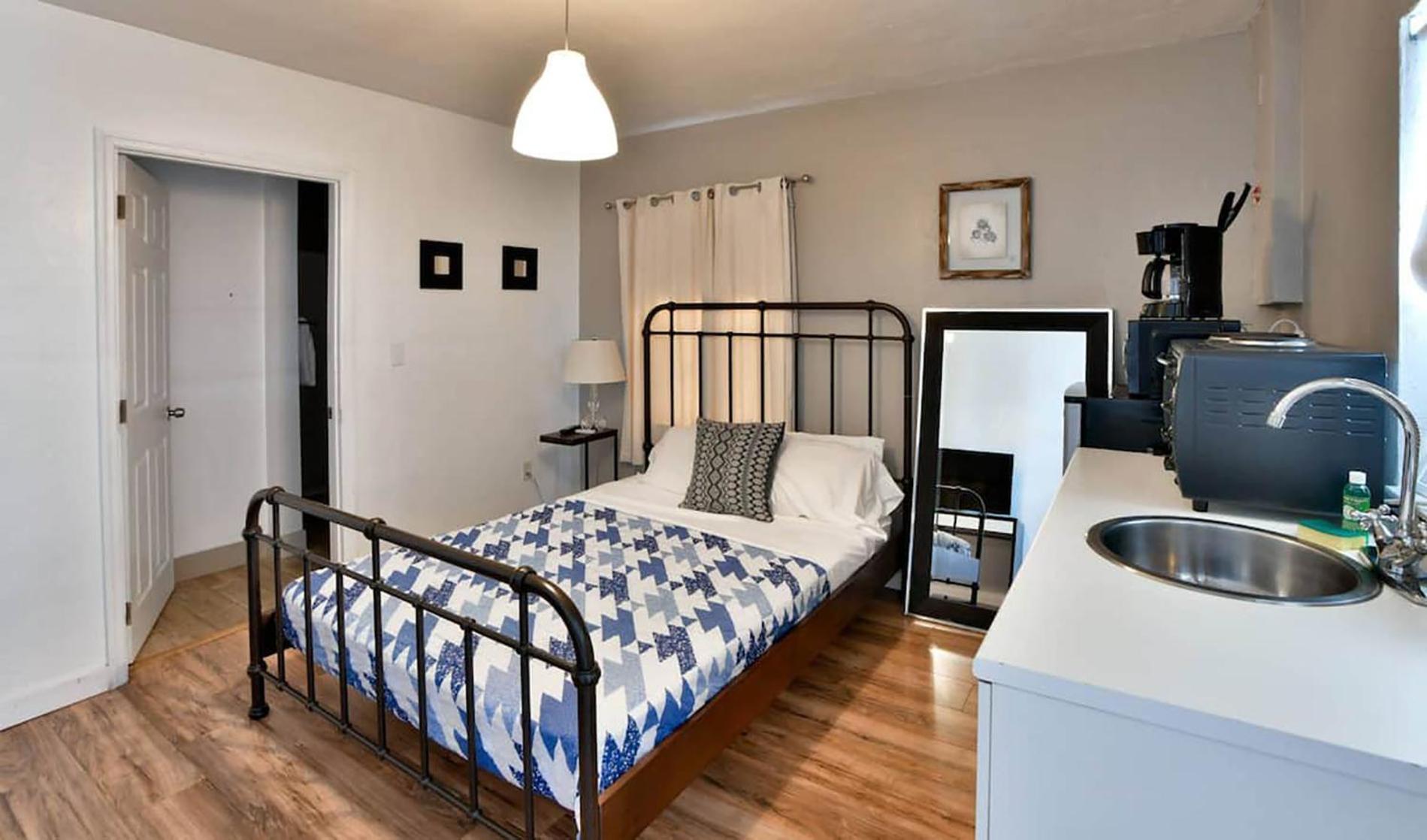 Апартаменти Krymwood Flats Wynwood Маямі Екстер'єр фото