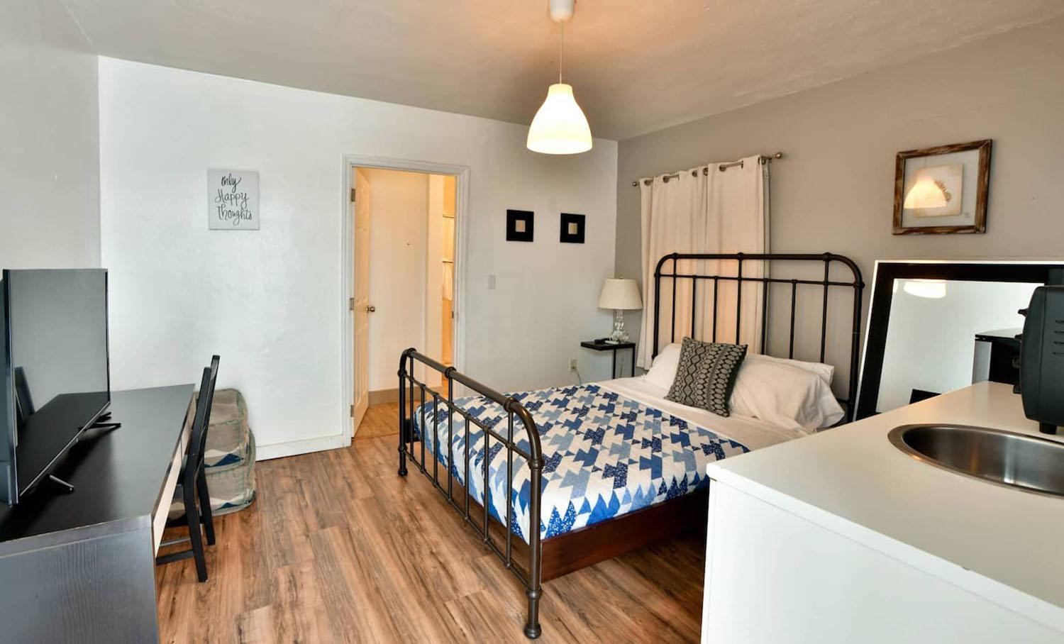 Апартаменти Krymwood Flats Wynwood Маямі Екстер'єр фото
