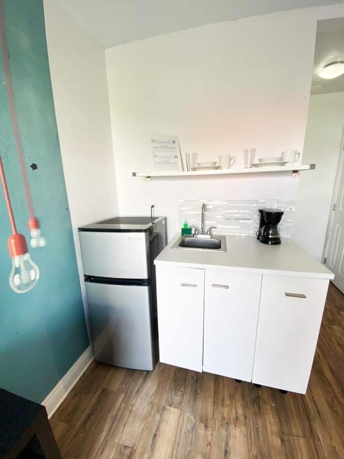 Апартаменти Krymwood Flats Wynwood Маямі Екстер'єр фото