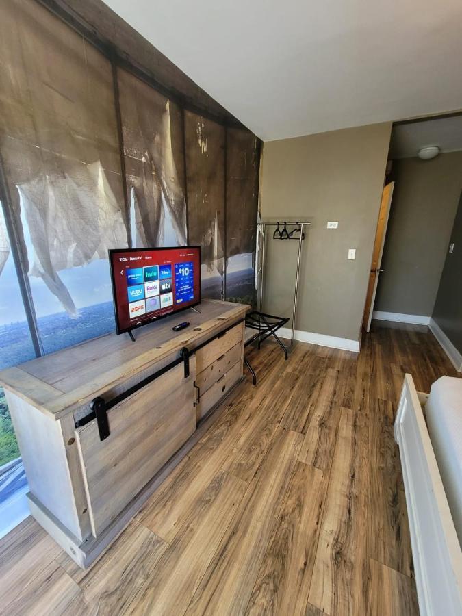 Апартаменти Krymwood Flats Wynwood Маямі Екстер'єр фото