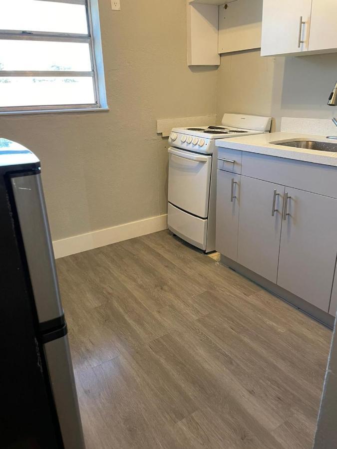 Апартаменти Krymwood Flats Wynwood Маямі Екстер'єр фото