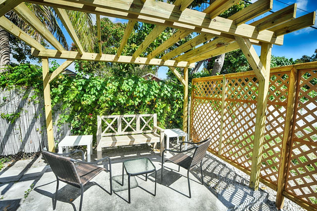 Апартаменти Krymwood Flats Wynwood Маямі Екстер'єр фото