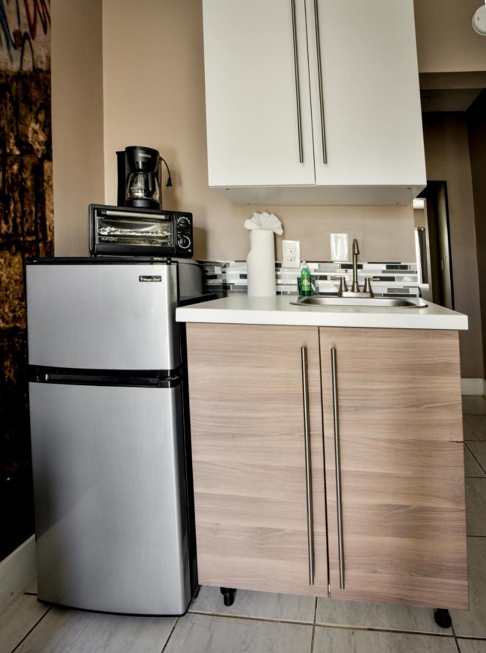 Апартаменти Krymwood Flats Wynwood Маямі Екстер'єр фото